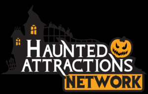Haunted attraction network